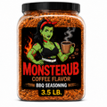MonsteRub 3.5 lb Coffee Rub
