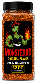 MonsteRub 32 oz Original Rub